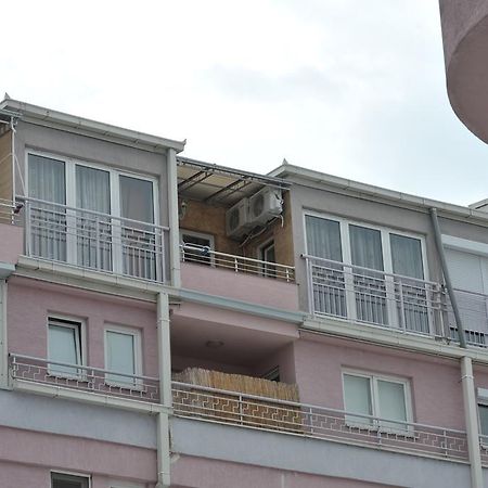Apartments 4 Seasons Ohri Dış mekan fotoğraf